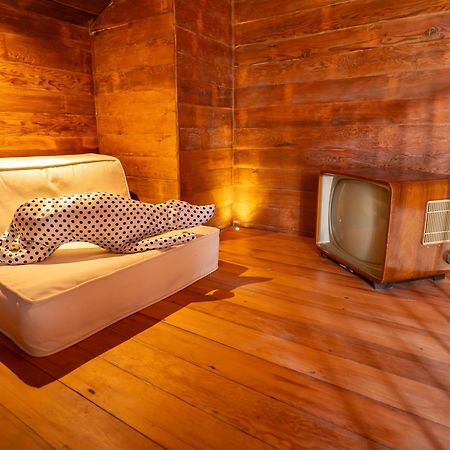 Villa Barranco By Ananay Hotels Lima Dış mekan fotoğraf