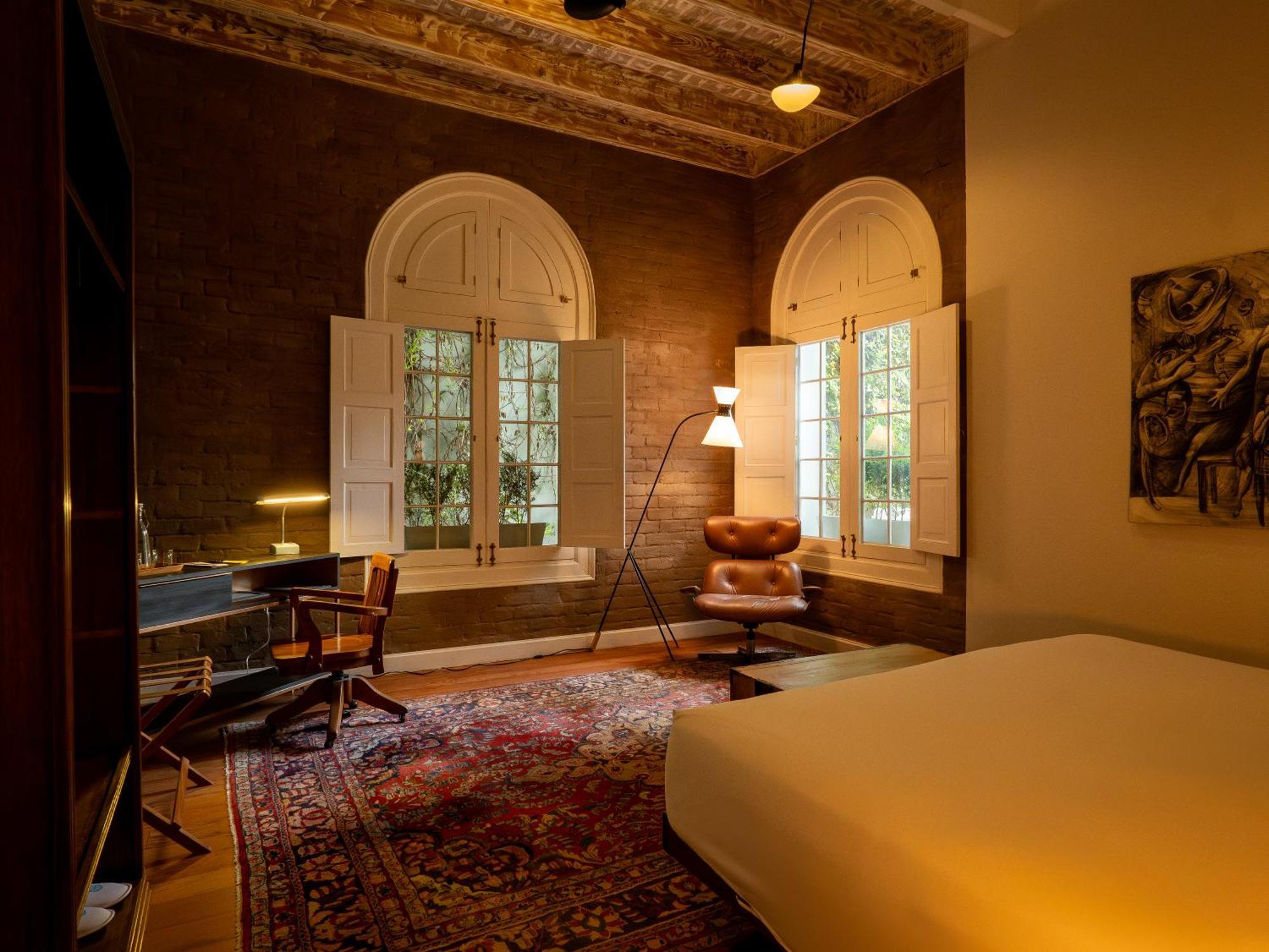 Villa Barranco By Ananay Hotels Lima Dış mekan fotoğraf