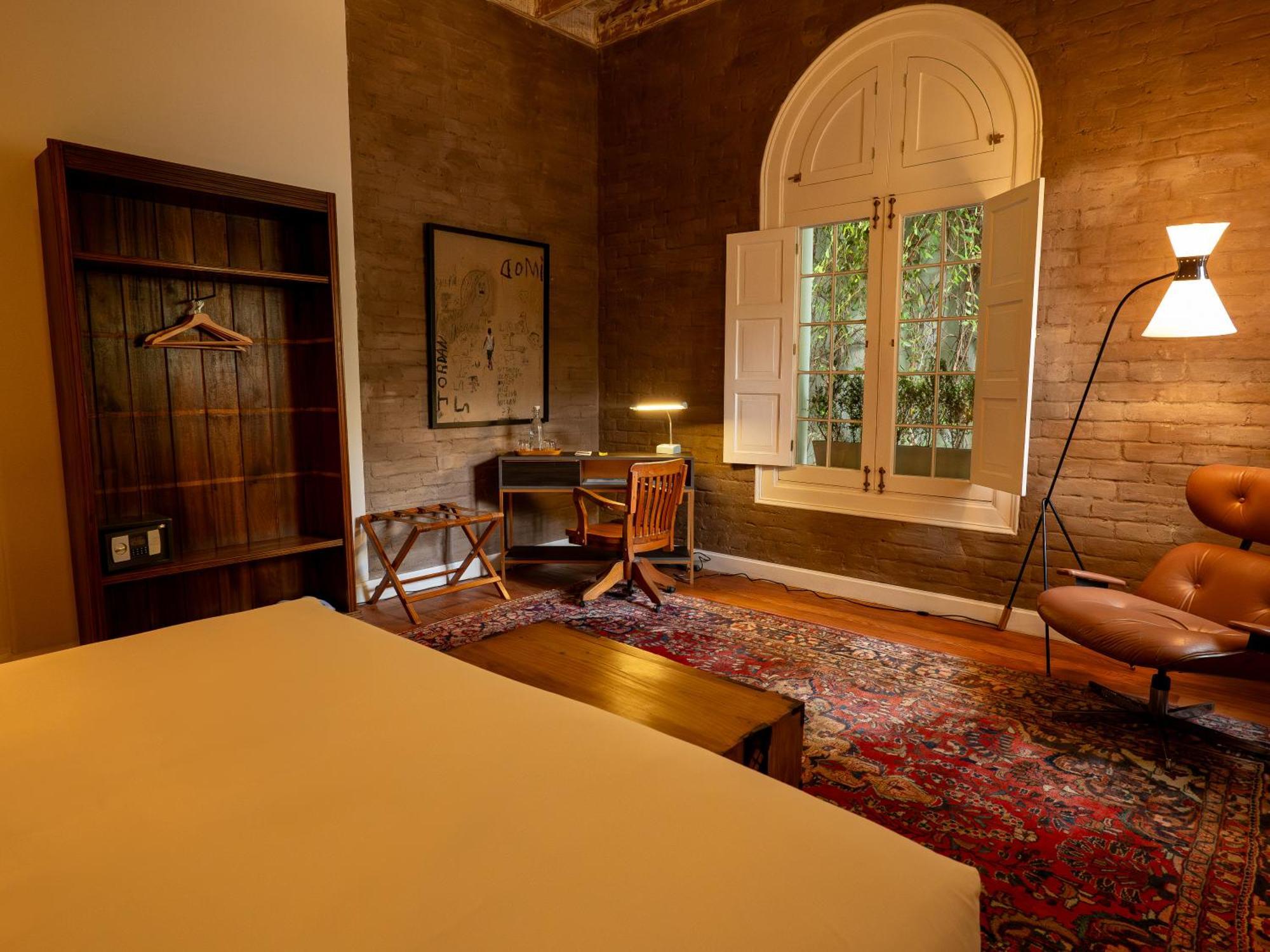 Villa Barranco By Ananay Hotels Lima Dış mekan fotoğraf