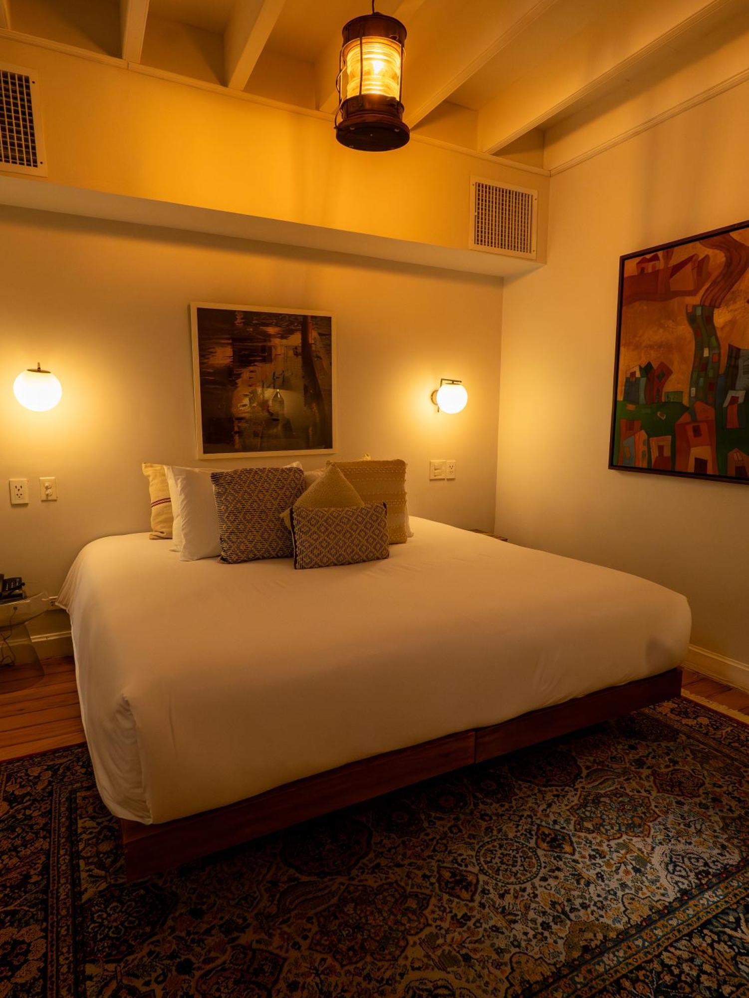 Villa Barranco By Ananay Hotels Lima Dış mekan fotoğraf
