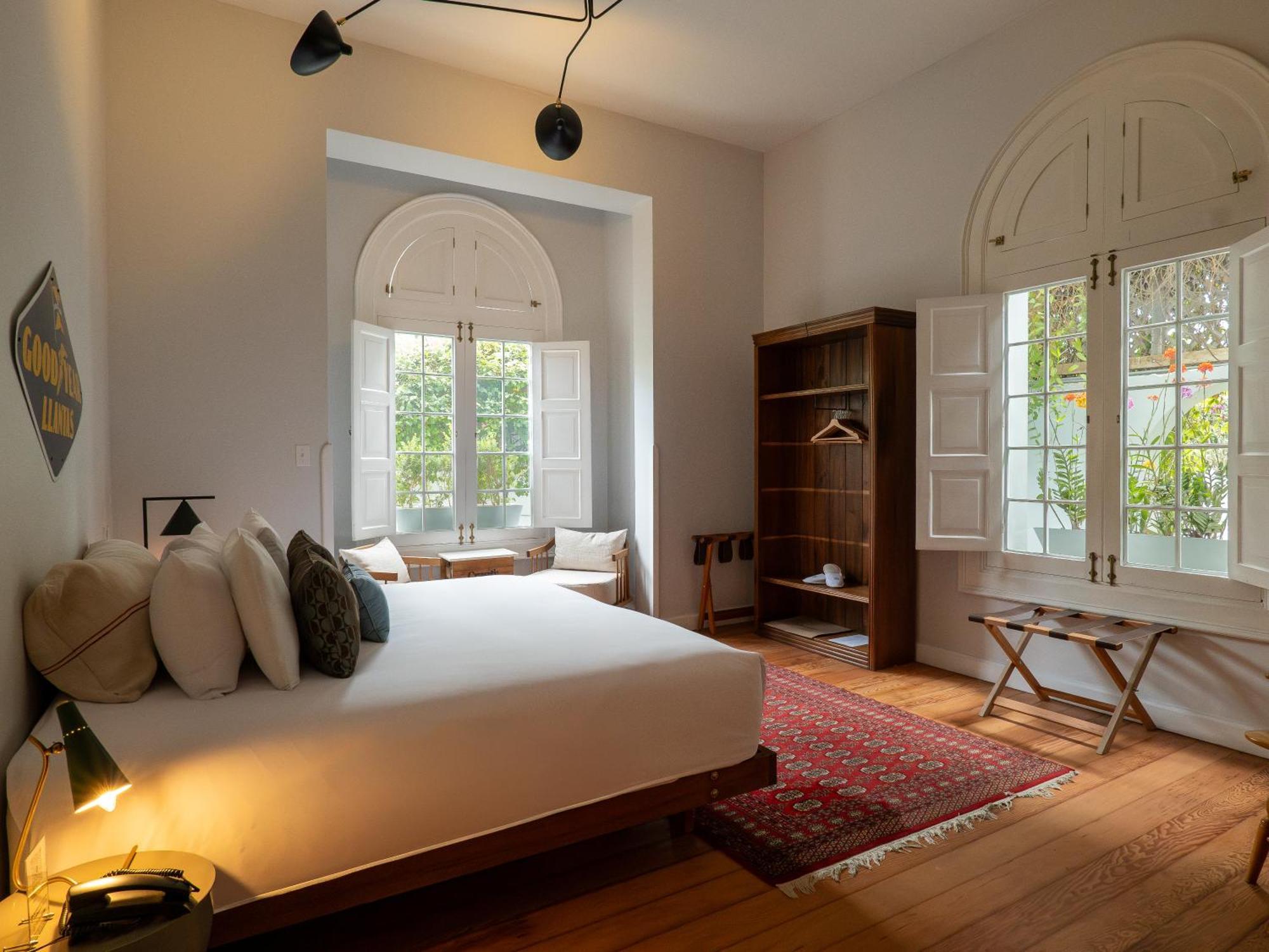 Villa Barranco By Ananay Hotels Lima Dış mekan fotoğraf