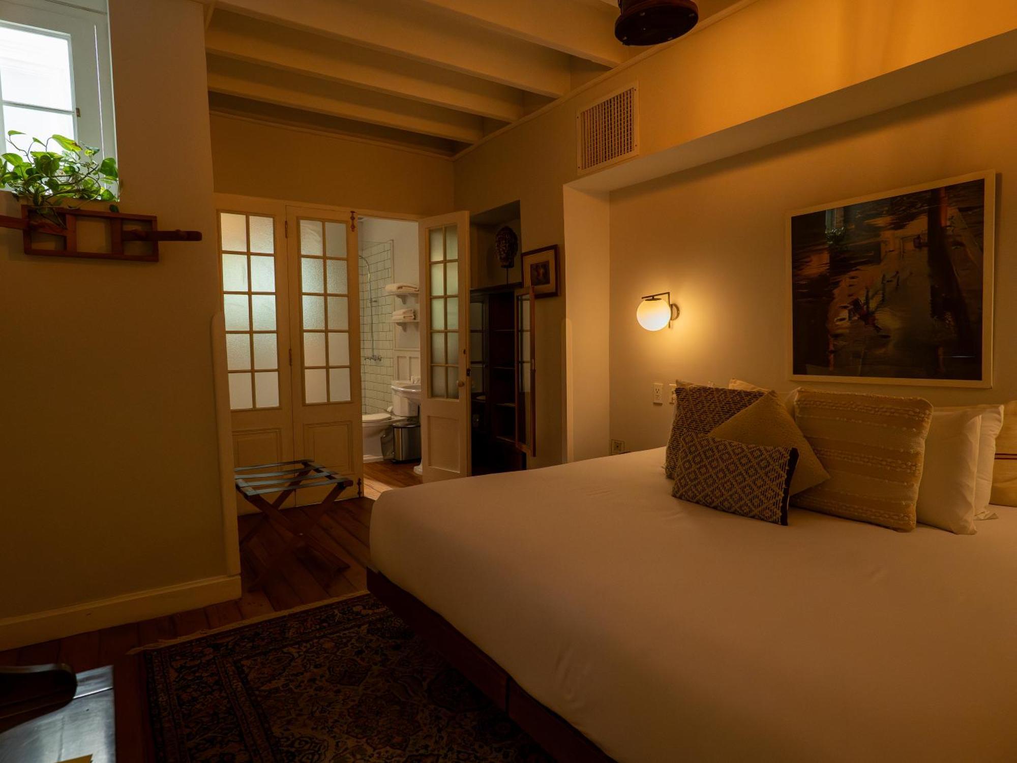 Villa Barranco By Ananay Hotels Lima Dış mekan fotoğraf