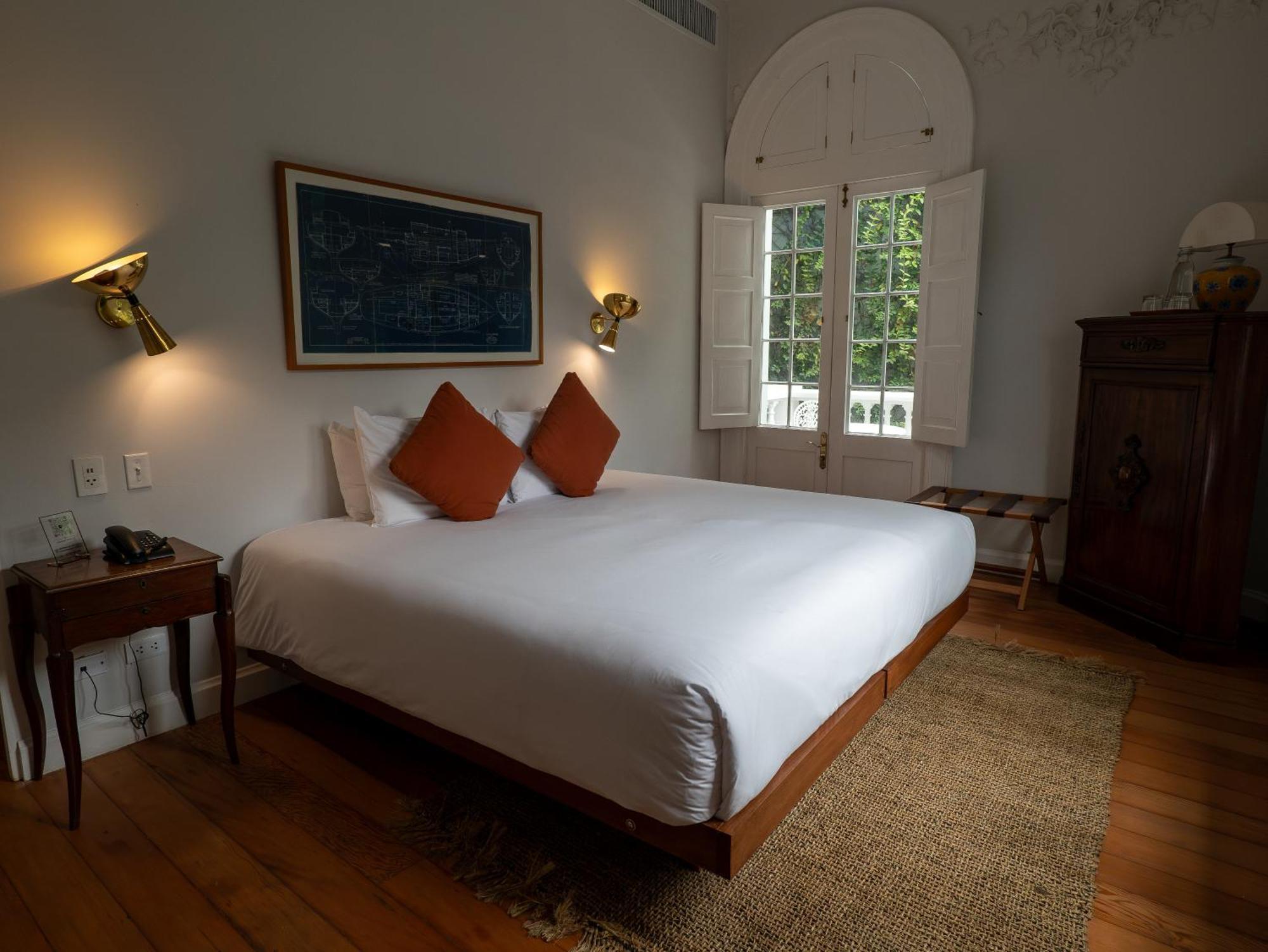 Villa Barranco By Ananay Hotels Lima Dış mekan fotoğraf