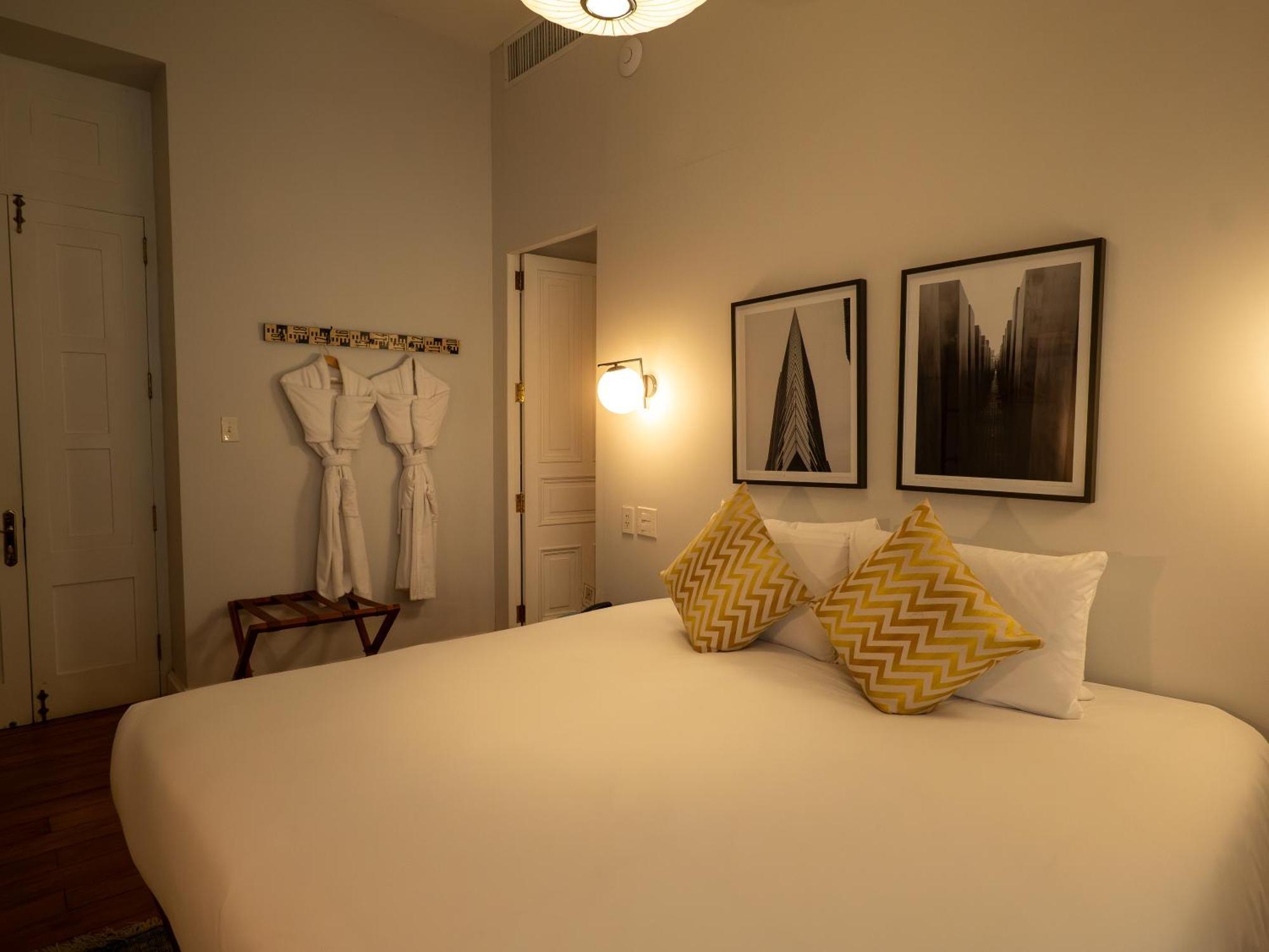 Villa Barranco By Ananay Hotels Lima Dış mekan fotoğraf