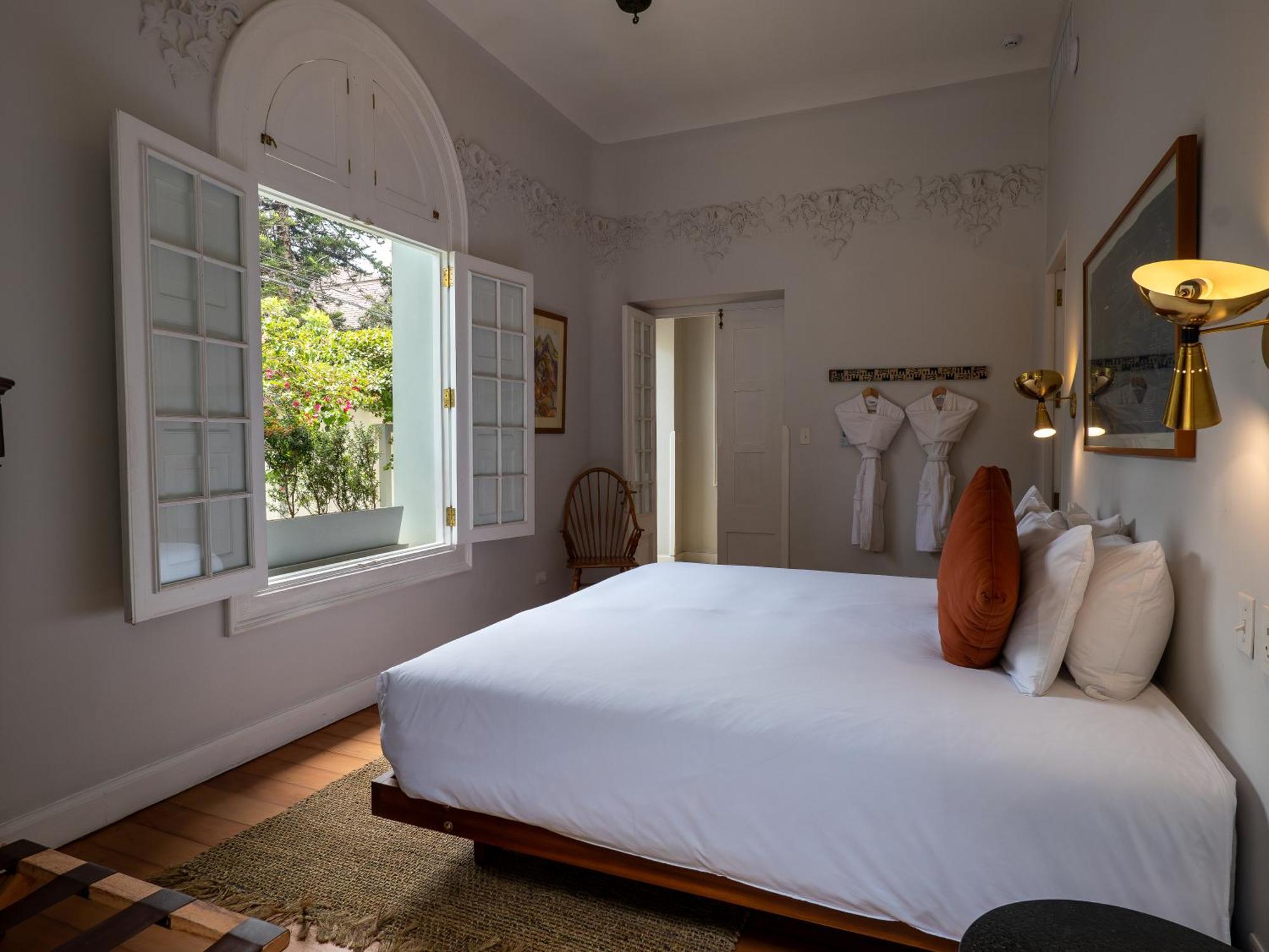 Villa Barranco By Ananay Hotels Lima Dış mekan fotoğraf